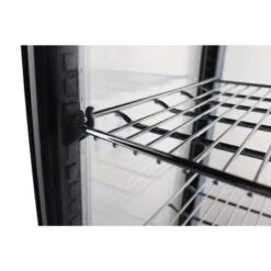 KoolMore Commercial Countertop Refrigerator Display Case - 3 Cu.ft -Black 23 KoolMore Commercial Countertop Refrigerator Display Case - 3 Cu.ft -Black -KitchenAid Shop bbefb9f3 54e6 4680 91fe ba30ec6aa551