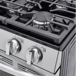 LG - 5.8 Cu. Ft. Smart Freestanding Gas True Convection Range With EasyClean And InstaView - Stainless Steel 27 LG - 5.8 Cu. Ft. Smart Freestanding Gas True Convection Range With EasyClean And InstaView - Stainless Steel -KitchenAid Shop bc19f9c3 96c0 5202 b34d b0f10c01af4b