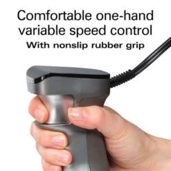 Hamilton Beach Professional Variable Speed Hand Blender - Silver -KitchenAid Shop bc6bc862 1864 4036 9b8f 1fb7c8458cb5