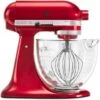 KitchenAid Artisan Designer Series Tilt-Back Head Stand Mixer In Candy Apple Red 2 KitchenAid Artisan Designer Series Tilt-Back Head Stand Mixer In Candy Apple Red -KitchenAid Shop bccc916b 1116 48da 87c5 1d952f7d32c0