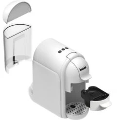 Bella Pro Series - Espresso Machine With 20 Bars Of Pressure And Nespresso Capsule Compatibility - Matte White 21 Bella Pro Series - Espresso Machine With 20 Bars Of Pressure And Nespresso Capsule Compatibility - Matte White -KitchenAid Shop bdb2cced 6f5c 50fe 940e 4b6f3ade9cd0
