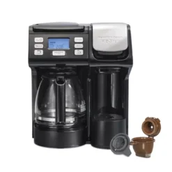 Hamilton Beach - FlexBrew Trio Coffeemaker -KitchenAid Shop bdc4ac1b 62ad 4385 aa94 4a922fba4a63