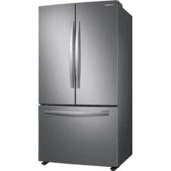 Samsung 28-Cu. Ft. French Door Refrigerator With AutoFill Water Pitcher, Stainless Steel 24 Samsung 28-Cu. Ft. French Door Refrigerator With AutoFill Water Pitcher, Stainless Steel -KitchenAid Shop be5f44ed d23d 5a17 920f 91ce40e9b46b
