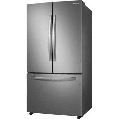 Samsung 28-Cu. Ft. French Door Refrigerator With AutoFill Water Pitcher, Stainless Steel 5 Samsung 28-Cu. Ft. French Door Refrigerator With AutoFill Water Pitcher, Stainless Steel - Image 3