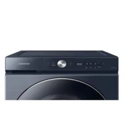 Samsung 5.3 Cu. Ft. Brushed Navy Smart Front Load Washer 11 Samsung 5.3 Cu. Ft. Brushed Navy Smart Front Load Washer -KitchenAid Shop be848c15 8e5b 45cf 9442 c352e8ac72d0