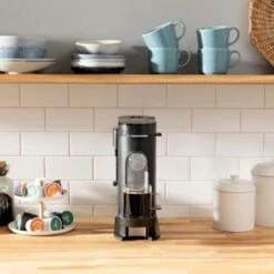 Ninja - Pods & Grounds Specialty Single-Serve Coffee Maker, K-Cup Pod Compatible With Built-In Milk Frother - Black 13 Ninja - Pods & Grounds Specialty Single-Serve Coffee Maker, K-Cup Pod Compatible With Built-In Milk Frother - Black -KitchenAid Shop beed462b 56e4 531f a841 f7503dcfed34