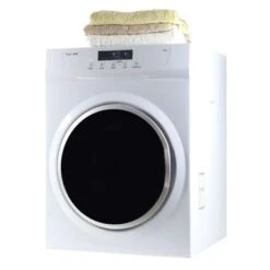 3.5 Cu.ft Compact Electric Standard Dryer With Refresh Function, Sensor Dry, Wrinkle Guard - 120 V -KitchenAid Shop bf2efcf8 1b83 4112 92ba 9aa685dbbba5