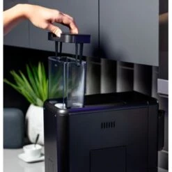 GE Profile - Automatic Espresso Machine With 20 Bars Of Pressure, Milk Frother, And Built-In Wi-Fi - Black 37 GE Profile - Automatic Espresso Machine With 20 Bars Of Pressure, Milk Frother, And Built-In Wi-Fi - Black -KitchenAid Shop bf3c3593 1d75 527c 945b 55dd2a292940