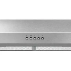 Samsung 30 Inch Stainless Steel Under Cabinet Range Hood 11 Samsung 30 Inch Stainless Steel Under Cabinet Range Hood -KitchenAid Shop bf4485b5 b565 4604 b396 799c1882313d