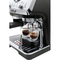 DeLonghi De'Longhi - La Specialista Arte EC9155MB Espresso Machine - Stainless Steel/Black 14 DeLonghi De'Longhi - La Specialista Arte EC9155MB Espresso Machine - Stainless Steel/Black -KitchenAid Shop bf89429f d9e1 584f a14f 2a8486984cbd