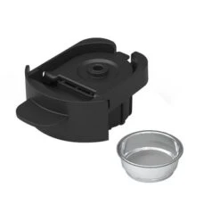 Bella Pro Series - Espresso Machine With 20 Bars Of Pressure And Nespresso Capsule Compatibility - Matte Black -KitchenAid Shop bf91e6e8 1f53 5ad6 b79c bc0e92410d20