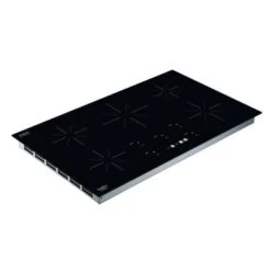 Ancona Chef 36 In. Glass-Ceramic Induction Cooktop With Boost Function - Black 11 Ancona Chef 36 In. Glass-Ceramic Induction Cooktop With Boost Function - Black -KitchenAid Shop bfe71789 6161 4bd6 ac12 8997687c9aa1