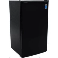 Avanti 3.3 Cu. Ft. Black Compact Refrigerator 9 Avanti 3.3 Cu. Ft. Black Compact Refrigerator -KitchenAid Shop bfeb525a 556b 45eb 99e7 1a0bfb46832f