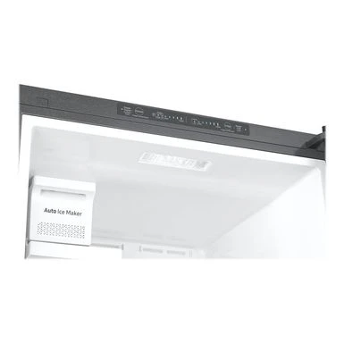 Samsung 18 Cu. Ft. Stainless Top Freezer Refrigerator 10 Samsung 18 Cu. Ft. Stainless Top Freezer Refrigerator - Image 8