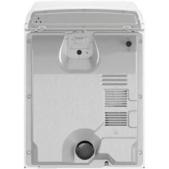 Whirlpool - 7.0 Cu. Ft. Electric Dryer With Steam And Moisture Sensing - White -KitchenAid Shop c0cc355b 131e 5c92 9c88 65a388fc758e