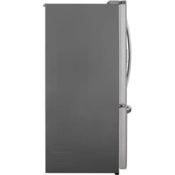 LG - 27.7 Cu. Ft. French Door Smart Refrigerator With External Ice And Water - Stainless Steel 31 LG - 27.7 Cu. Ft. French Door Smart Refrigerator With External Ice And Water - Stainless Steel -KitchenAid Shop c100b4b7 8167 5e8f 924a 1eae03e5a962