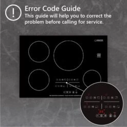 Equator 30" Built-in Induction Cooktop 4 Burner - Black 33 Equator 30" Built-in Induction Cooktop 4 Burner - Black -KitchenAid Shop c21498dc 8b36 4404 b826 fda7bf355383