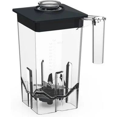 Bella Pro Series - Precision Max Performance Blender - Black 7 Bella Pro Series - Precision Max Performance Blender - Black - Image 5