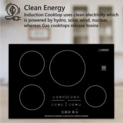 Equator 30" Built-in Induction Cooktop 4 Burner - Black 30 Equator 30" Built-in Induction Cooktop 4 Burner - Black -KitchenAid Shop c2bfde41 086a 4105 9f8e 4075f3a48617