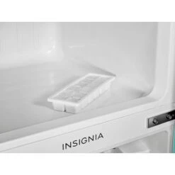 Insignia™ - Retro 3.1 Cu. Ft. Mini Fridge With Top Freezer - Mint 16 Insignia™ - Retro 3.1 Cu. Ft. Mini Fridge With Top Freezer - Mint -KitchenAid Shop c3343f70 1fb0 5675 811c 91a19db775f5