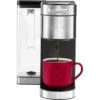 Keurig® Keurig - K-Supreme Plus Coffee Maker - Stainless Steel 1 Keurig® Keurig - K-Supreme Plus Coffee Maker - Stainless Steel -KitchenAid Shop c387e27e 3355 5474 9d9d dd8a7155f3e1