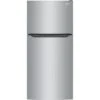 Frigidaire Ada 20 Cu. Ft. Stainless Steel Top Freezer Refrigerator 2 Frigidaire Ada 20 Cu. Ft. Stainless Steel Top Freezer Refrigerator -KitchenAid Shop c3c74d2a db40 42d4 a8df d0c431a16d94