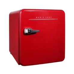 Magic Chef 1.6 Cu. Ft. Retro Compact Refrigerator 13 Magic Chef 1.6 Cu. Ft. Retro Compact Refrigerator -KitchenAid Shop c3da59d0 03f1 4060 830f 4bb17f539fcb
