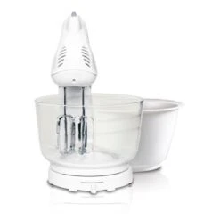 Hamilton Beach Power Deluxe 6 Speed Stand Mixer - White 11 Hamilton Beach Power Deluxe 6 Speed Stand Mixer - White -KitchenAid Shop c423e881 b02d 462a 9915 8c1aec99e3f6