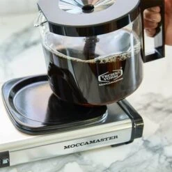 Technivorm Moccamaster KBGV Select 10-Cup Coffee Maker - Rose Gold 14 Technivorm Moccamaster KBGV Select 10-Cup Coffee Maker - Rose Gold -KitchenAid Shop c4c75c16 c380 459e 86f4 0488f70353a0