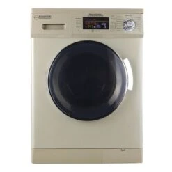 Equator Compact 13 Lbs Combination Washer Dryer Vented/Ventless Dry + Laundry Pedestal With Drawer - Red 36 Equator Compact 13 Lbs Combination Washer Dryer Vented/Ventless Dry + Laundry Pedestal With Drawer - Red -KitchenAid Shop c4e3af06 836a 4e54 aeb3 bd85dc97485e