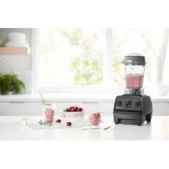 Vitamix - Explorian E310 Series 48-Oz Blender - Black 14 Vitamix - Explorian E310 Series 48-Oz Blender - Black -KitchenAid Shop c5c1072d 02dc 512d 978a 2444e517a1e0