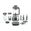 Ninja - Foodi Power Blender Ultimate System 72-Oz. Blender, Smoothie Bowl Maker, Food Processor - Platinum 2 Ninja - Foodi Power Blender Ultimate System 72-Oz. Blender, Smoothie Bowl Maker, Food Processor - Platinum -KitchenAid Shop c5c2a1cd 575a 5fe3 aa8a 398aec561947