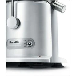Breville Juice Fountain Plus Stainless Steel Juicer 11 Breville Juice Fountain Plus Stainless Steel Juicer -KitchenAid Shop c634136a18891b7e1891b6668cd5b74b