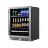 TITAN Signature 24 In. 84 Can 13 Bottle Beverage And Wine Cooler - 24 Inch 1 TITAN Signature 24 In. 84 Can 13 Bottle Beverage And Wine Cooler - 24 Inch -KitchenAid Shop c659ee51 092b 4b81 8504 4979eb988a9e