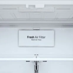 LG - 26.2 Cu. Ft. French Door Smart Refrigerator With Dual Ice Maker - Stainless Steel 38 LG - 26.2 Cu. Ft. French Door Smart Refrigerator With Dual Ice Maker - Stainless Steel -KitchenAid Shop c6615369 28d0 52b8 ac46 a6831cc65859