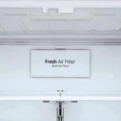 LG - 26.2 Cu. Ft. French Door Smart Refrigerator With Dual Ice Maker - Stainless Steel 19 LG - 26.2 Cu. Ft. French Door Smart Refrigerator With Dual Ice Maker - Stainless Steel - Image 17