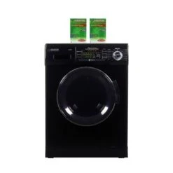 Equator Ver 2 Pro 24" Combo Compact Washer Dryer Vented/Ventless+2 Boxes Detergent - Gold 20 Equator Ver 2 Pro 24" Combo Compact Washer Dryer Vented/Ventless+2 Boxes Detergent - Gold -KitchenAid Shop c6798ae7 2e3a 487e a76a 65a72ae1160e