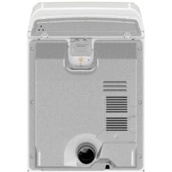 Maytag - 7.0 Cu. Ft. Electric Dryer With Wrinkle Prevent - White 28 Maytag - 7.0 Cu. Ft. Electric Dryer With Wrinkle Prevent - White -KitchenAid Shop c6967f3f 2a16 542d 9705 9e499b437a52