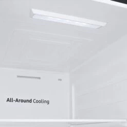 Samsung - 27.4 Cu. Ft. Side-by-Side Refrigerator With Large Capacity - Black Stainless Steel 28 Samsung - 27.4 Cu. Ft. Side-by-Side Refrigerator With Large Capacity - Black Stainless Steel -KitchenAid Shop c721636d 0ba7 5a60 bb88 e187edb27a8f