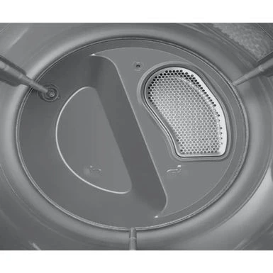 Samsung 7.5 Cu. Ft. Brushed Black Smart Electric Dryer 7 Samsung 7.5 Cu. Ft. Brushed Black Smart Electric Dryer - Image 5