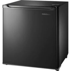 Insignia™ - 1.7 Cu. Ft. Mini Fridge - Black 15 Insignia™ - 1.7 Cu. Ft. Mini Fridge - Black -KitchenAid Shop c8966835 cbd1 5562 899b 88364b9cfa69