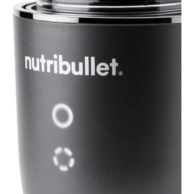 Nutribullet Ultra Personal Blender NB50500 - Gray 11 Nutribullet Ultra Personal Blender NB50500 - Gray - Image 9