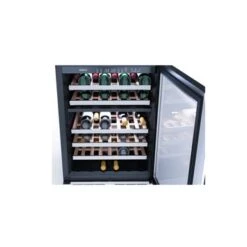 Wine Cellar Dual Zone - 4.8 Cuft - Stainless Steel - Stainless Steel 7 Wine Cellar Dual Zone - 4.8 Cuft - Stainless Steel - Stainless Steel -KitchenAid Shop c9c10032 1f94 41e7 b619 a3c6a24da1fb