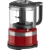 KitchenAid - KitchenAid® 3.5 Cup Food Chopper - KFC3516 - Empire Red 2 KitchenAid - KitchenAid® 3.5 Cup Food Chopper - KFC3516 - Empire Red -KitchenAid Shop ca13b20f 2079 54f4 af38 a88e29f23ad6