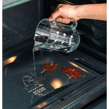 GE - 5.0 Cu. Ft. Freestanding Gas Range - Stainless Steel 18 GE - 5.0 Cu. Ft. Freestanding Gas Range - Stainless Steel - Image 16