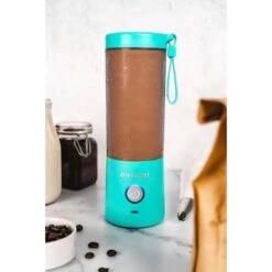 BlendJet - 2 Portable Blender - Mint -KitchenAid Shop ca266d10 7f21 5394 966c 4c1e39dfb8b6