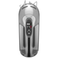 KitchenAid 7-Speed Hand Mixer With Turbo Beaters II In Contour Silver 8 KitchenAid 7-Speed Hand Mixer With Turbo Beaters II In Contour Silver -KitchenAid Shop cb2d05bc 7227 41ba 8882 e959466befb7
