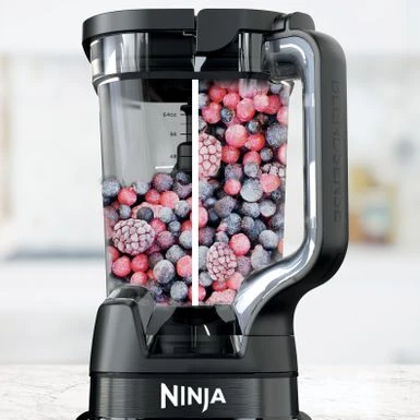 Ninja - Detect Kitchen System Power Blender + Processor Pro With BlendSense Technology - Black 15 Ninja - Detect Kitchen System Power Blender + Processor Pro With BlendSense Technology - Black - Image 13
