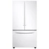 Samsung 28-Cu. Ft. 3-Door French Door Refrigerator, White 1 Samsung 28-Cu. Ft. 3-Door French Door Refrigerator, White -KitchenAid Shop cc1e6738 791d 46d1 a631 0a68c82771d0