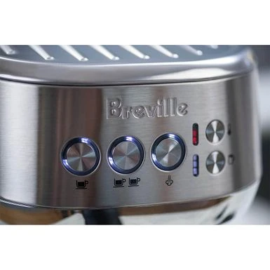 Breville Bambino Plus Brushed Stainless Espresso Machine 8 Breville Bambino Plus Brushed Stainless Espresso Machine - Image 6